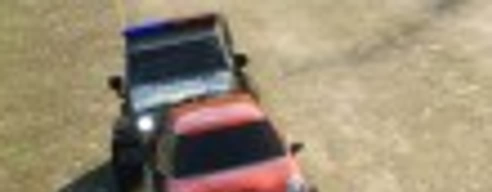 The Crew: Calling All Units — полицейский беспредел 