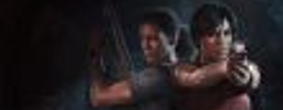 Uncharted: The Lost Legacy – новый лидер британского чарта продаж