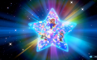 Спорный ремейк японской классики. Запоздалый обзор Super Mario RPG