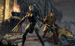 В магазине Xbox началась распродажа со скидками до 90%