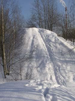 Olympus UltraZoom C -750