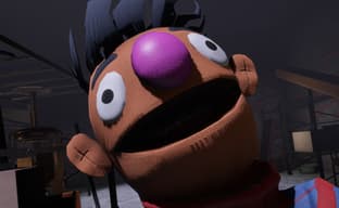 Разработчик хоррора столкнулся с жутким багом. Теперь он намерен добавить его в финальную версию игры