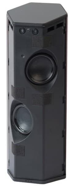 Дизайн колонки Creative Sound BlasterAxx Axx 200