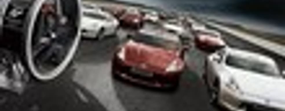 Турнир GT Academy 2012 стартовал в России