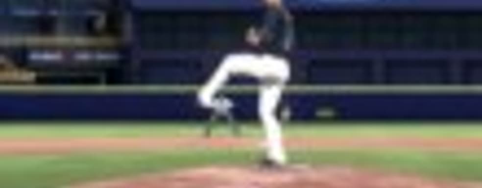 Новое видео MLB 14: The Show для PS4