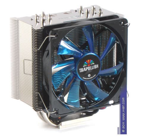 Кулер Enermax ETS-T40-TA