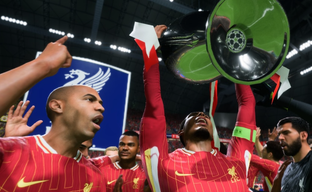 EA Sports FC 25 ставит новые рекорды серии в Steam. Новинка стартовала лучше предыдущей части по онлайну