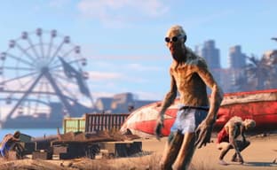 Один день в Майями – вышел новый ролик масштабного мода Fallout Miami для Fallout 4