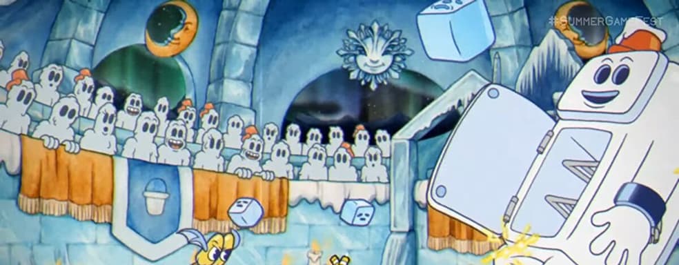 Разработчики Cuphead продолжат создавать игры, но уже не о Чашкоголовых
