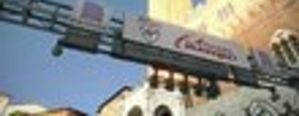 Yamauchi комментирует ситуацию с Piazza del Campo в Gran Turismo 5