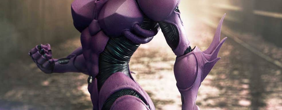 Инспектор Кроноса: Prime 1 Studio открыла предзаказ на статую Валькирии из вселенной манги «Гайвер»