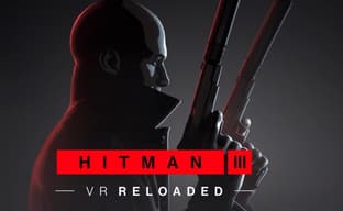 Почувствовать себя Агентом 47. Анонсирована Hitman 3 VR: Reloaded