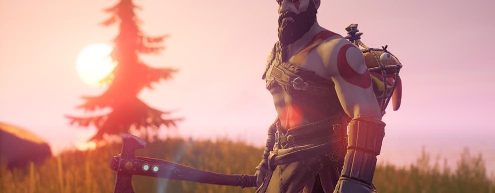 Не велика потеря. Доля доходов Fortnite в App Store не идёт ни в какое сравнение с PS4