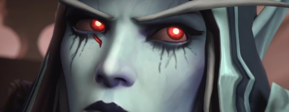 Игрок World of Warcraft предложил Blizzard избавиться от расизма и сексизма в редакторе персонажей