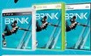 Brink в сентябре