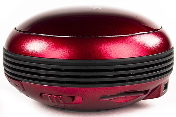 Дизайн колонки Microlab MD112