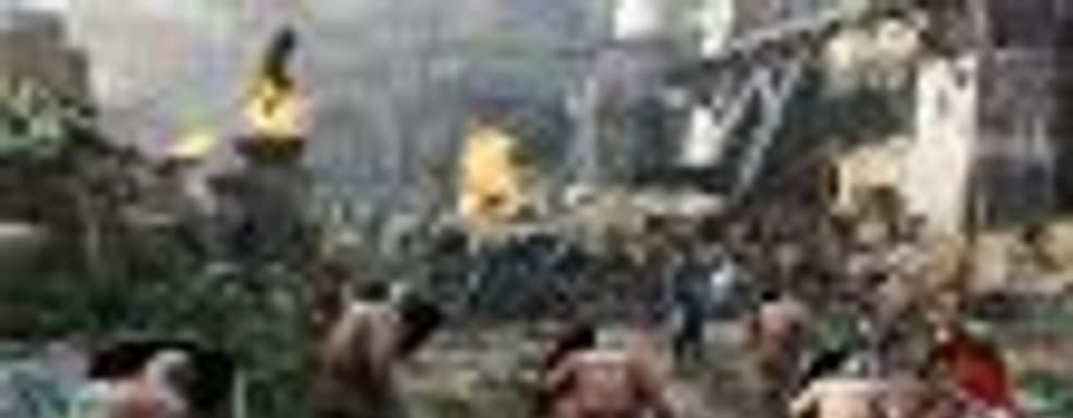 For Honor – лучший старт проекта по новой интеллектуальной собственности со времён No Man’s Sky