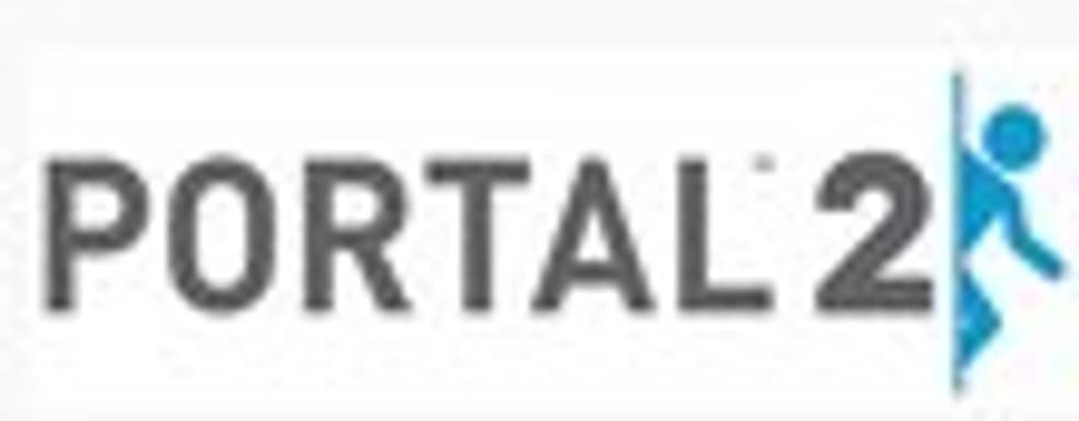 EA издаст Portal 2