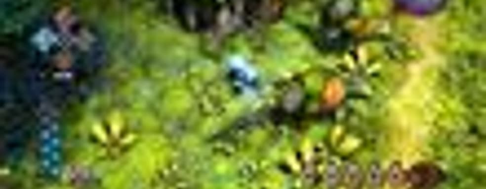 The Witch and the Hundred Soldiers - новая игра для PS3 от Nippon Ichi