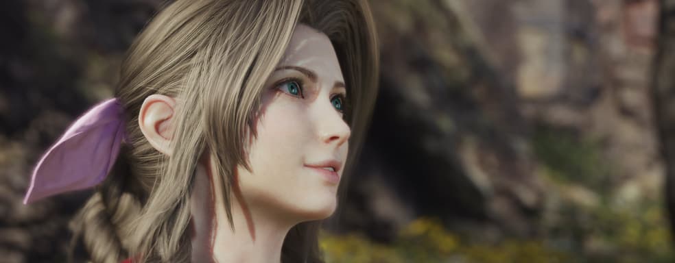 «Это день и ночь». Эксперт Digital Foundry похвалил Final Fantasy 7 Rebirth на PS5 Pro