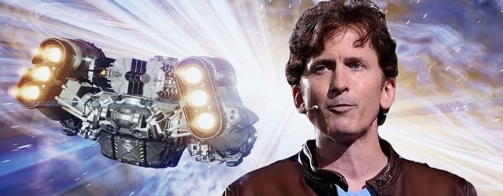 Тодд Говард забросил Fallout 76, чтобы сосредоточиться на Starfield, согласно СМИ