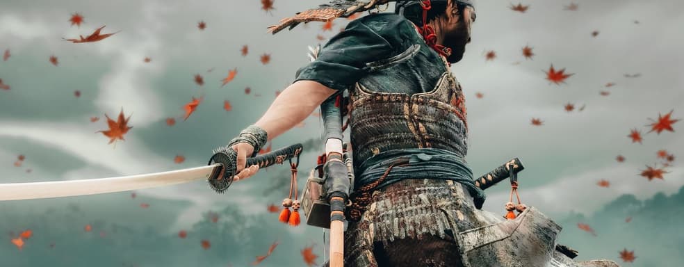 У режиссера экранизации Ghost of Tsushima неутешительные новости