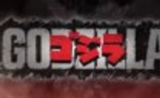 Японский трейлер Godzilla 