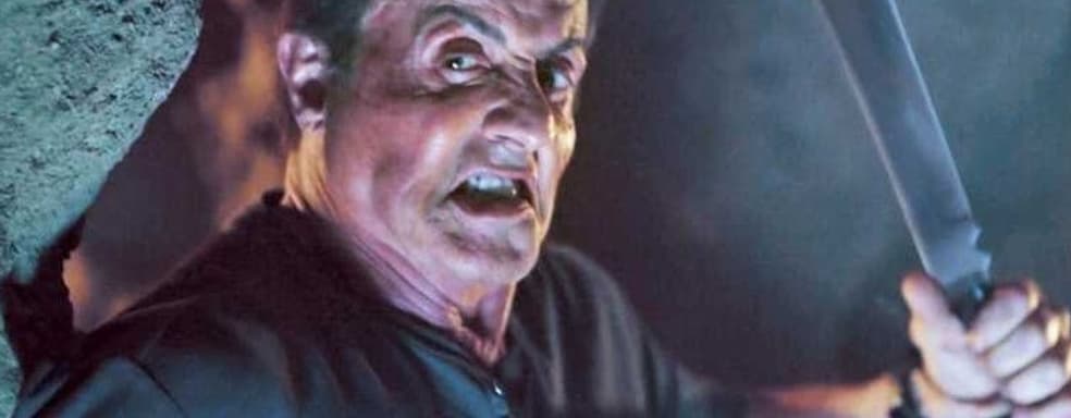 Рэмбо в Mortal Kombat 11? Игроки узнали о новом DLC