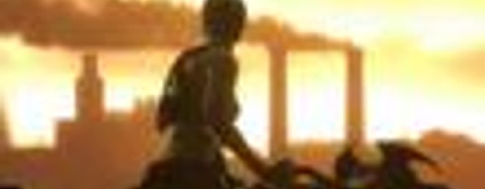 The Pitt: подробности и трейлер