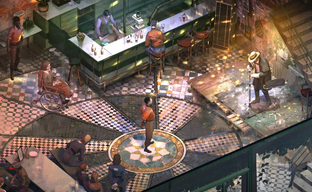 Авторы наследницы Disco Elysium обрушились с критикой на Valve. Разработчики считают, что пора искать замену Steam