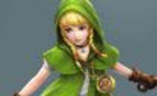 "Линк женского пола" может появится в других играх серии The Legend of Zelda