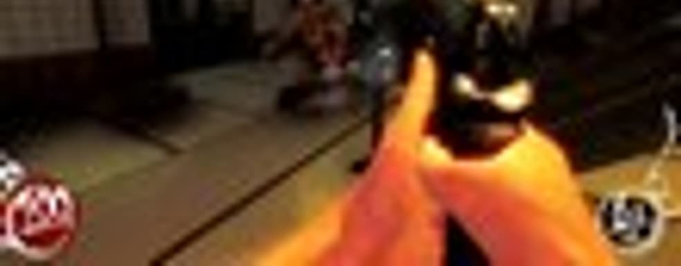 Полчаса геймплея Shadow Warrior