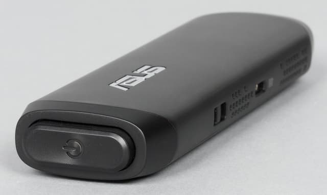 Внешний вид Asus VivoStick PC TS10