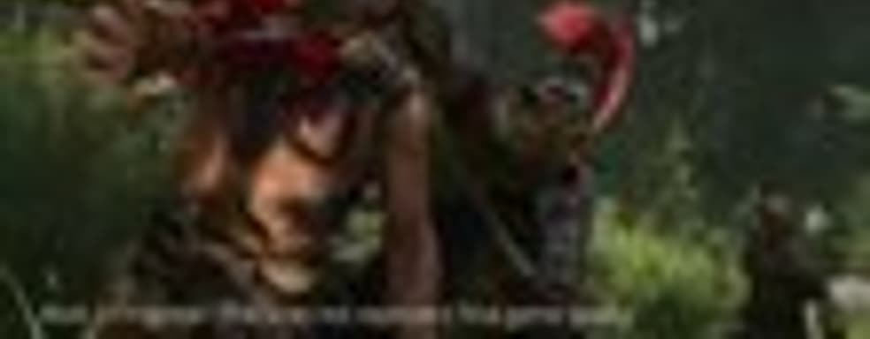 Ryse: Son of Rome – у Crytek было три разных прототипа игры