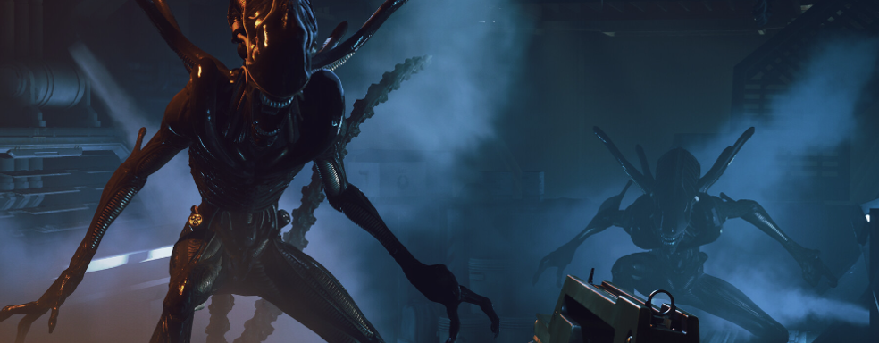 В Steam появилась страница новой игры по «Чужому»: первые скриншоты Alien Rogue Incursion