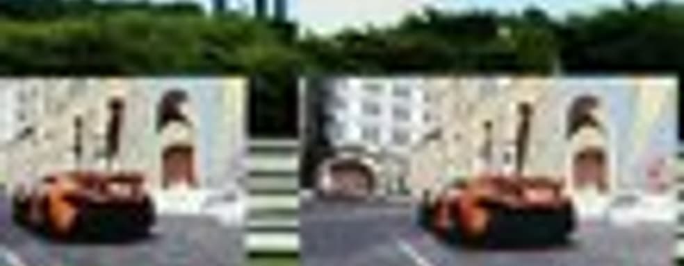 Рекламный ролик Forza Motorsport 5