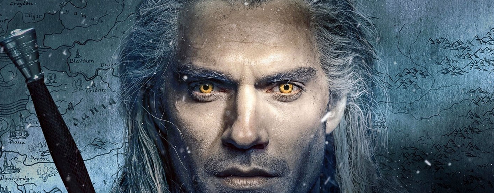 «Рада за зрителей» Шоураннер сериала The Witcher от Netflix прокомментировала уход Генри Кавилла, сыгравшего Геральта