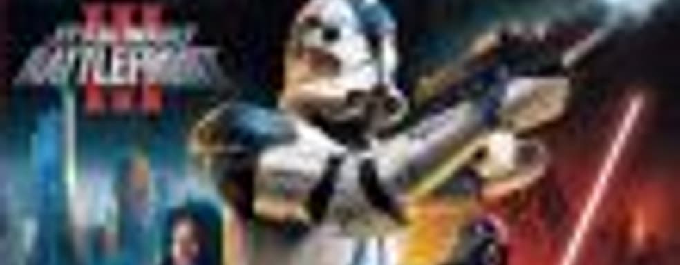 Avalanche Studios могла работать над Star Wars: Battlefront III