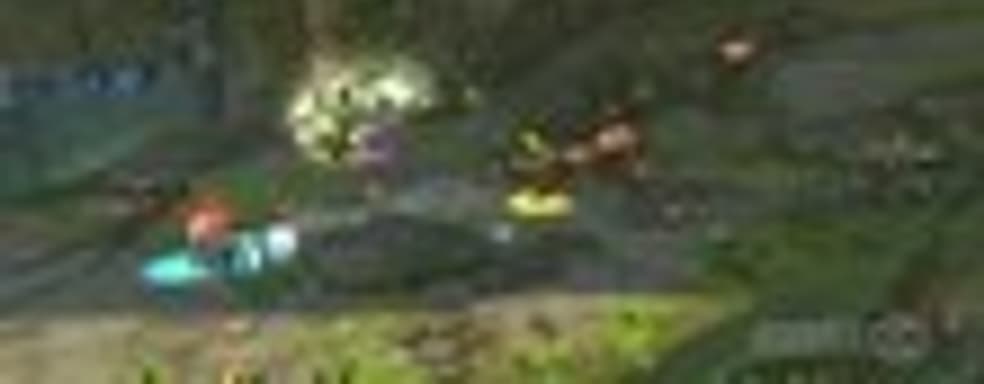 Игровой ролик Ratchet & Clank: All 4 One