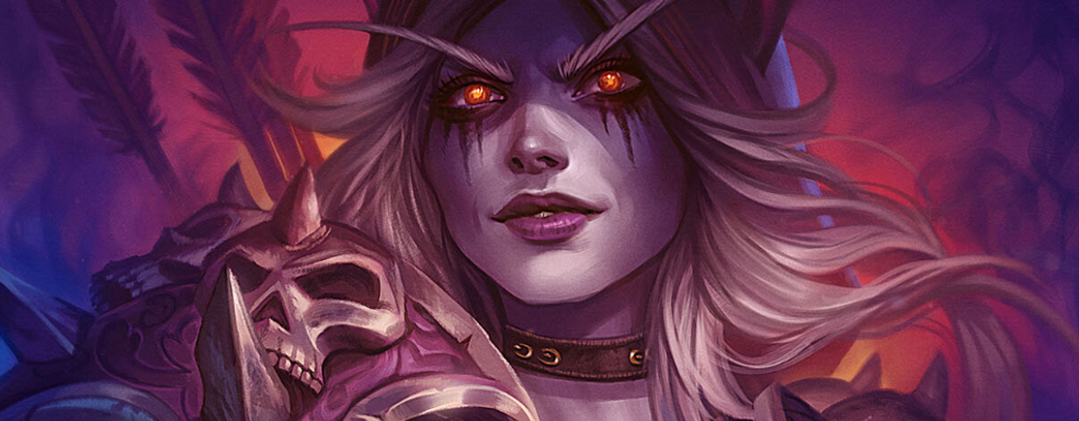 В WoW Cataclysm Classic нашли «вонь старой Blizzard». Унижающая женщину реплика неожиданно вернулась в классической версии игры