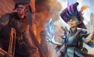 Дополнение «Шаги по пеплу» для Pathfinder: Wrath of the Righteous выйдет 21 апреля