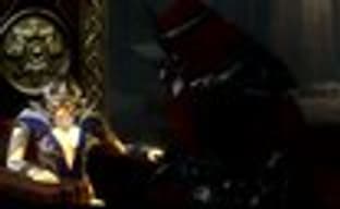 Ролик Two Worlds 2