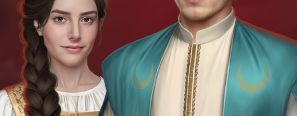 Российская новелла «Смута. Зов сердца» стала одной из самых популярных ролевых игр на iOS. Скоро выйдут новые эпизоды