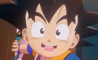 Вышло дополнение для Dragon Ball Z: Kakarot, связанное с аниме-сериалом Daima