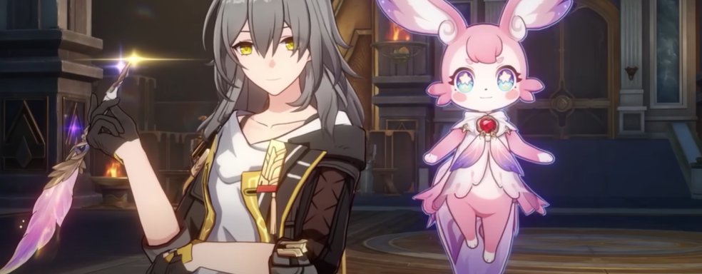 В Honkai Star Rail 3.0 позволят пропускать сюжет и понизят сложность битв. miHoYo рассказала об оптимизации прохождения истории, фарма и развития персонажей