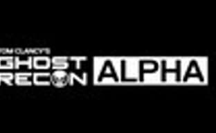 Короткометражка Ghost Recon: Alpha