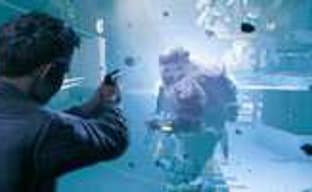 Quantum Break будет поддерживать кроссплатформенные сохранения на РС и Xbox One. Системные требования