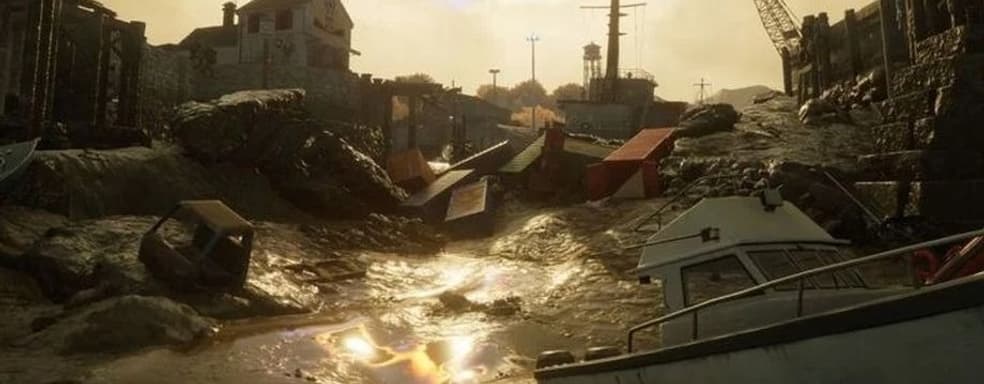 Redfall станет шагом в сторону? Arkane не желает увлекаться открытыми мирами