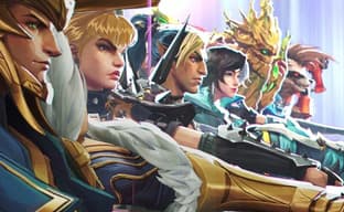 «Marvel Rivals станет одной из самых технологичных игр на рынке». Анализ Digital Foundry