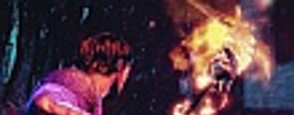 Shadows of the Damned: ракета пошла, первый обзор